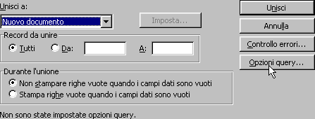 Query