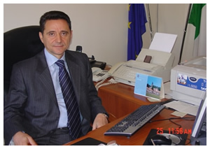 Il nuovo Direttore Generale USR Calabria